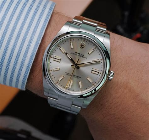 rolex oyster perpetual 41 availability uk|Rolex Oyster Perpetual 41 price.